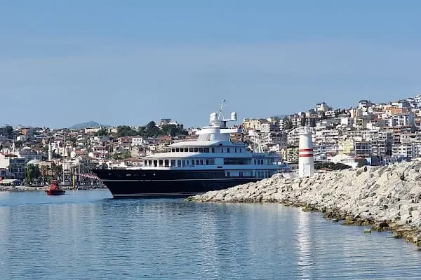 Setur Marinas Kuşadası - Marina - Aydın Efeler