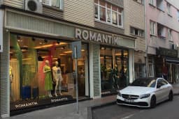 Romantik Butik