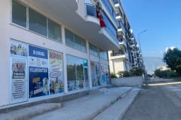 Özel isen Finike etüt merkezi/Dershane