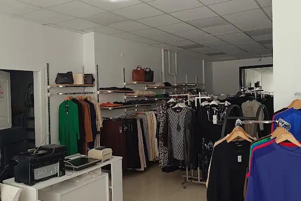 Metropol Giyim - Giyim mağazası - Malatya Yeşilyurt