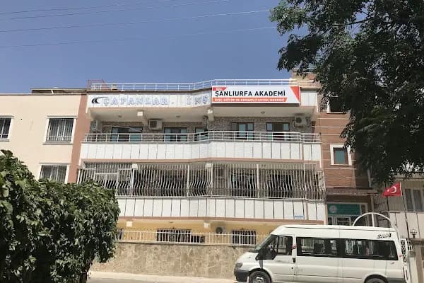 Özel ŞANLIURFA AKADEMİ Özel Eğitim ve Rehabilitasyon Merkezi - Rehabilitasyon Merkezi - Şanlıurfa Eyyübiye