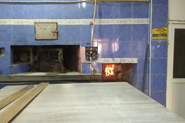 Topuz Ekmek Fırını - Fırın - Edirne Edirne Merkez