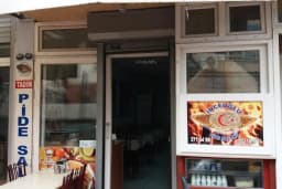 İNCEOĞLU Pide ve Lahmacun Salonu