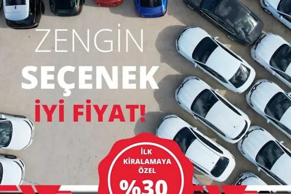 Auto Home Ankara YHT Gar - Araba Kiralama Şirketi - Ankara Çankaya