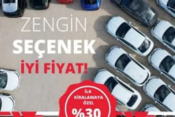 Auto Home Ankara YHT Gar