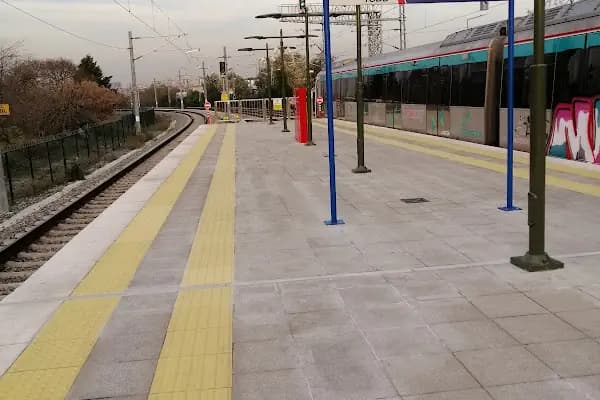 Yeşilyurt Tren İstanbul - Ulaşım Hizmeti - İstanbul Zeytinburnu