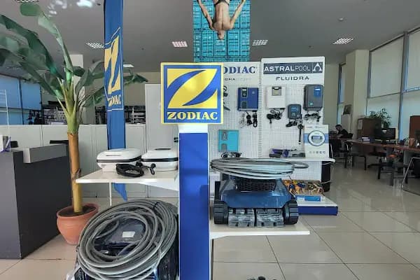Havuz Teknik - Yüzme Havuzu Malzemeleri Satıcısı - İstanbul Bağcılar