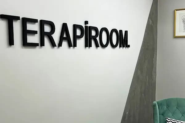 Terapiroom Fizyoterapi Ve Danışmanlık Merkezi - Fizik Tedavi Kliniği - İstanbul Ataşehir