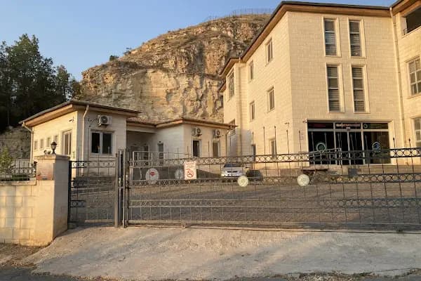 Kelaynak Kuşları Koruma Alanı - Kuş Gözlem Alanı - Şanlıurfa Eyyübiye