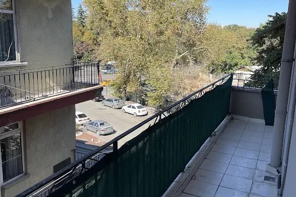 Aymini Hotel - Otel - Ankara Etimesgut