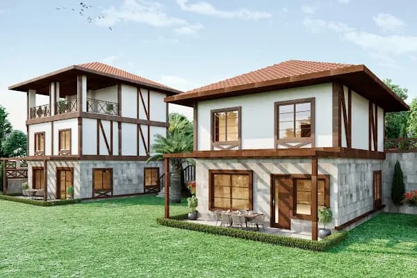 Asev İnşaat ve Mühendislik - İnşaat Firması - Kocaeli Gebze