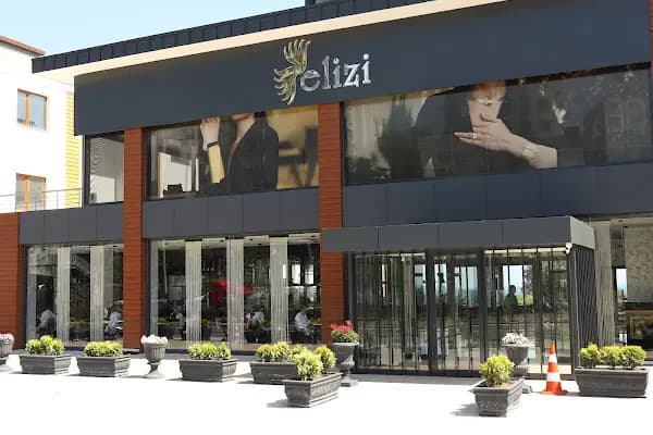 Elizi - Kuyumcu - Trabzon Akçaabat