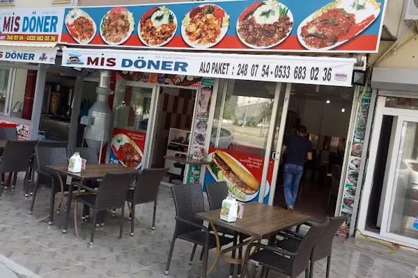 Mis Döner İskender Salonu - Dönerci - Adana Çukurova