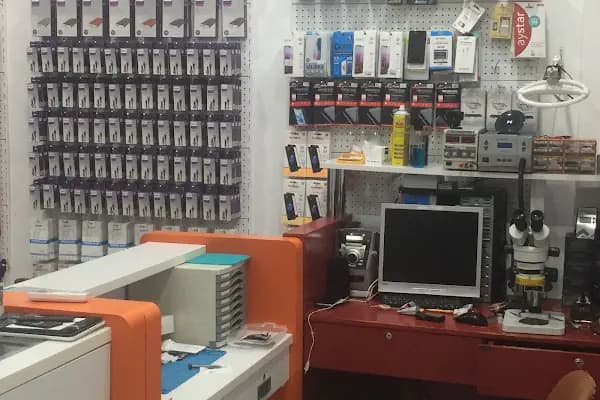 Turgay GSM _ Alanya Telefon Tamiri - Cep Telefonu Tamir Atölyesi - Antalya Muratpaşa