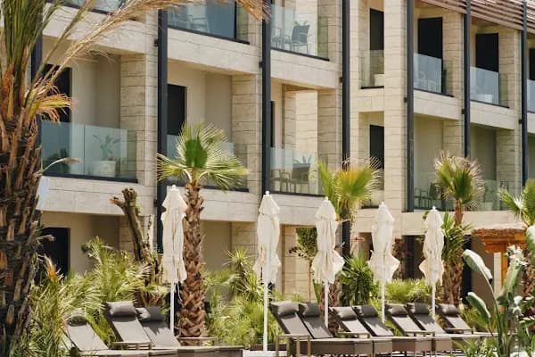 Rammos Managed by Dedeman - Otel - Muğla Milas