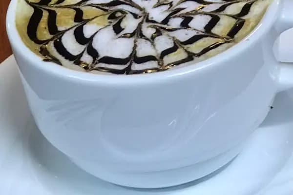 Per Noi Coffee&amp;Dessert - Kafe - Denizli Pamukkale