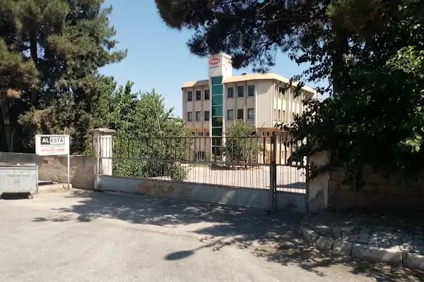 ALESTA GIDA SANAYİ ve DIŞ TİCARET A.Ş. - Makarna Dükkanı - Gaziantep Nizip