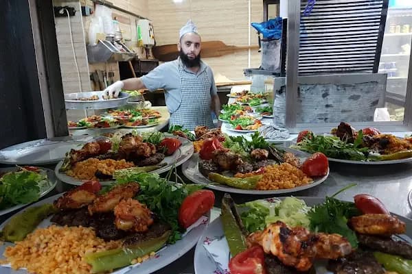 Konyalı Et Lokantası - Et Lokantası - İstanbul Bağcılar