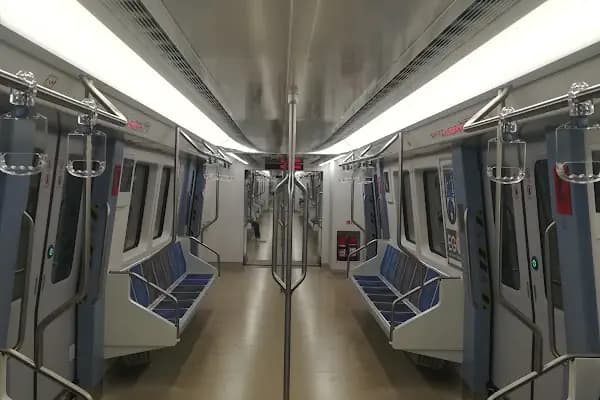 Koru Mahallesi Metro Durağı - Ulaşım Hizmeti - Ankara Çankaya