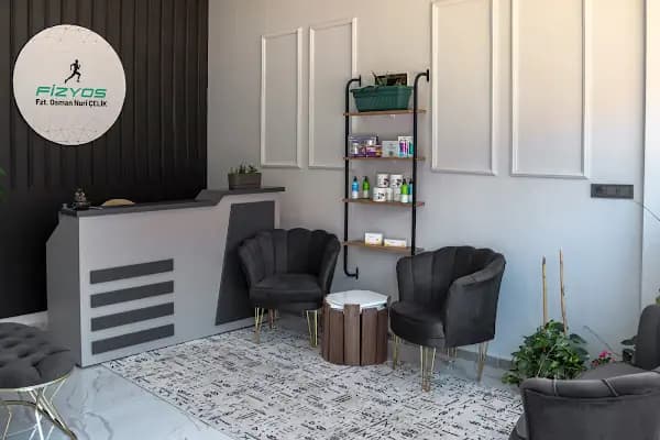 FİZYOS Fizik Tedavi ve Rehabilitasyon Danışmanlığı - Fizik Tedavi Kliniği - Konya Meram