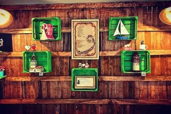 Gün Işığı Hediyelik - Hediyelik Eşya Mağazası - İstanbul Arnavutköy