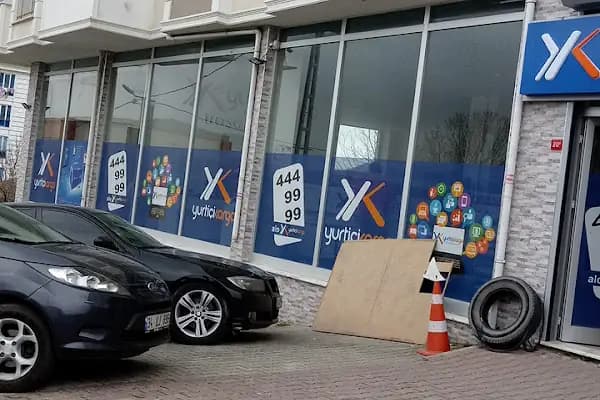 Yurtiçi Kargo Hadımköy - Taşımacılık Hizmeti - İstanbul Arnavutköy