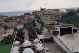 Orient Palace Otel