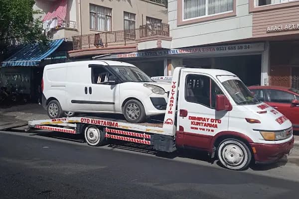 Bilir Oto Tamir Ve Bakım Servisi - Oto Tamirhanesi - Mersin Akdeniz