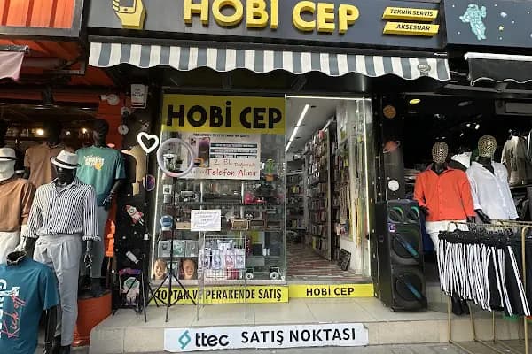 Hobi Cep - DENİZLİ AKSESUAR - KILIF - TELEFON -AKILLI TELEFON- SERVİS -MOBİL MARKET - - Cep Telefonu Aksesuarı Mağazası - Denizli Merkezefendi