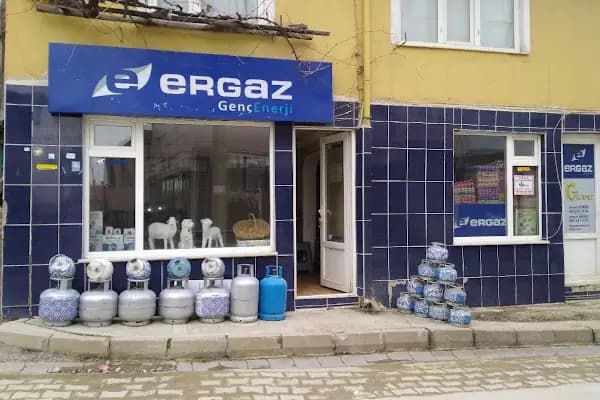 Güneş Ticaret Ergaz Bayii - Gaz Tüpü Tedarikçisi - Bursa Gemlik
