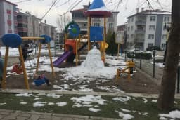 İlkadım kreş