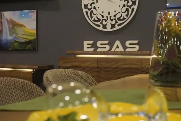 esas - Mobilya İmalatçısı - Bursa İnegöl