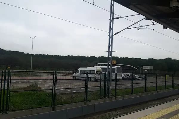 Çayırova - Tren İstasyonu - Kocaeli Gebze