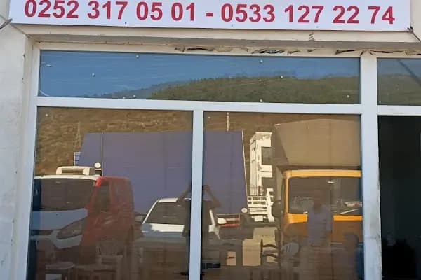 Özbodrum Kaan Nakliyat - Nakliye Hizmeti - Muğla Bodrum