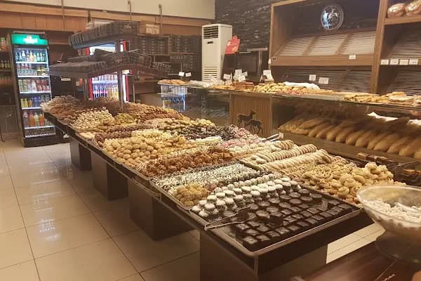Karaca Fırın - Fırın - Bursa Gemlik