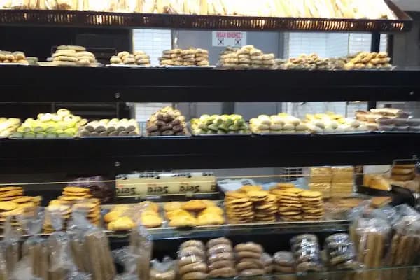 Alptekin Ekmekçilik ve Unlu Mamulleri - Fırın - Adana Seyhan