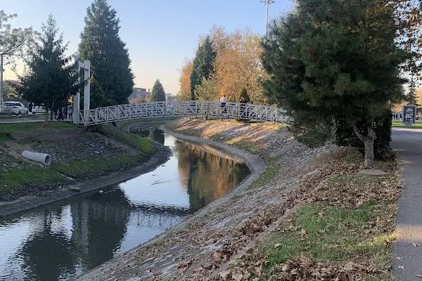 Sakarya SASKİ Genel Müdürlüğü - Yerel Resmi Daire - Sakarya Adapazarı