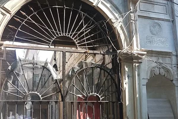 Yeni Şükran Oteli - Otel - İzmir Bergama