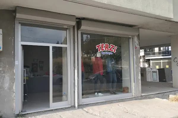 Terzi Salih - Terzi - İstanbul Arnavutköy