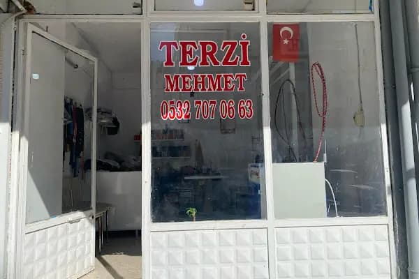 TERZİ MEHMET - Terzi - Adana Seyhan