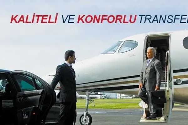Transfer Balıkesir - Ulaşım Hizmeti - Balıkesir Altıeylül