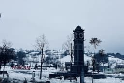 Alaçam Meydanı