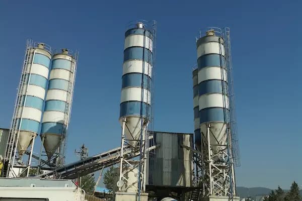 Kavanlar Beton - Hazır Beton Karışımı Tedarikçisi - Kocaeli Başiskele