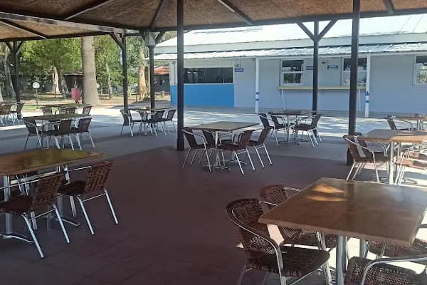 P/K Eğitim Tesisleri - Yaz Kampı - İzmir Aliağa