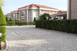 Antasya Villaları