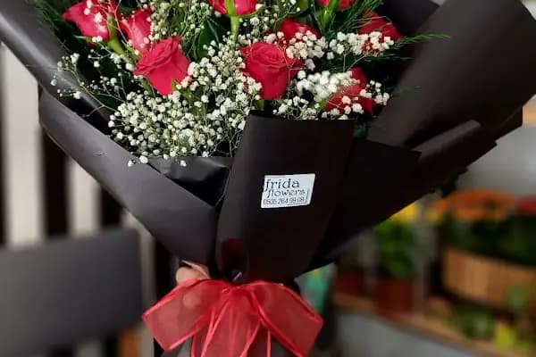 Ceyhan Frida Flowers (çiçekçi) - Çiçekçi - Adana Ceyhan