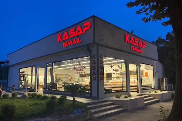 Kasap İsmail - Kasap - Sakarya Adapazarı