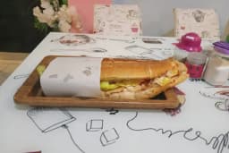 Kardelen patiseriee &amp; cafe