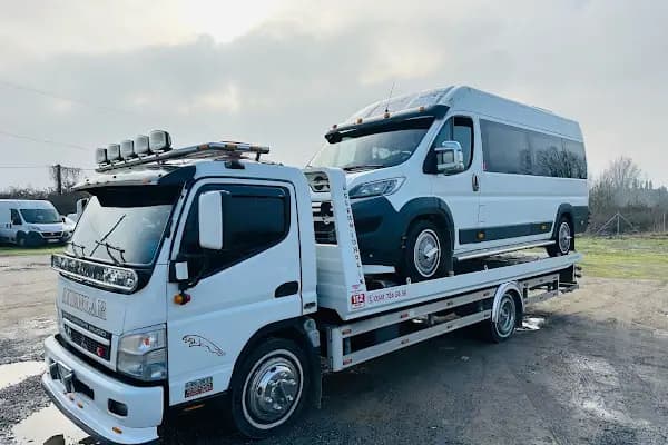 Teba yediemin sakarya - Otopark - Sakarya Adapazarı