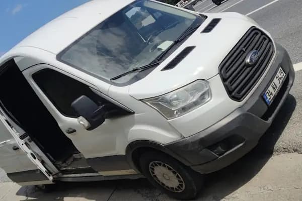 Furkan Oto Lastik - Lastikçi - İstanbul Arnavutköy